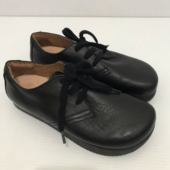 Kalso - Lokah Women's Negative Heel - Black 7 - Picture 1 of 10